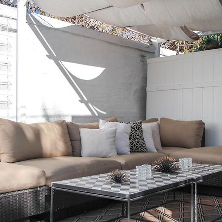 The Westcott Bed & Breakfast Palm Springs Eksteriør bilde