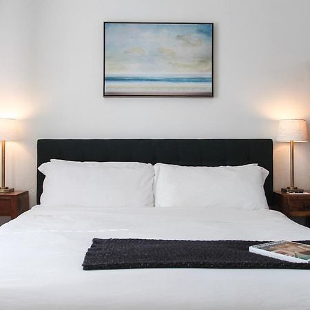 The Westcott Bed & Breakfast Palm Springs Eksteriør bilde