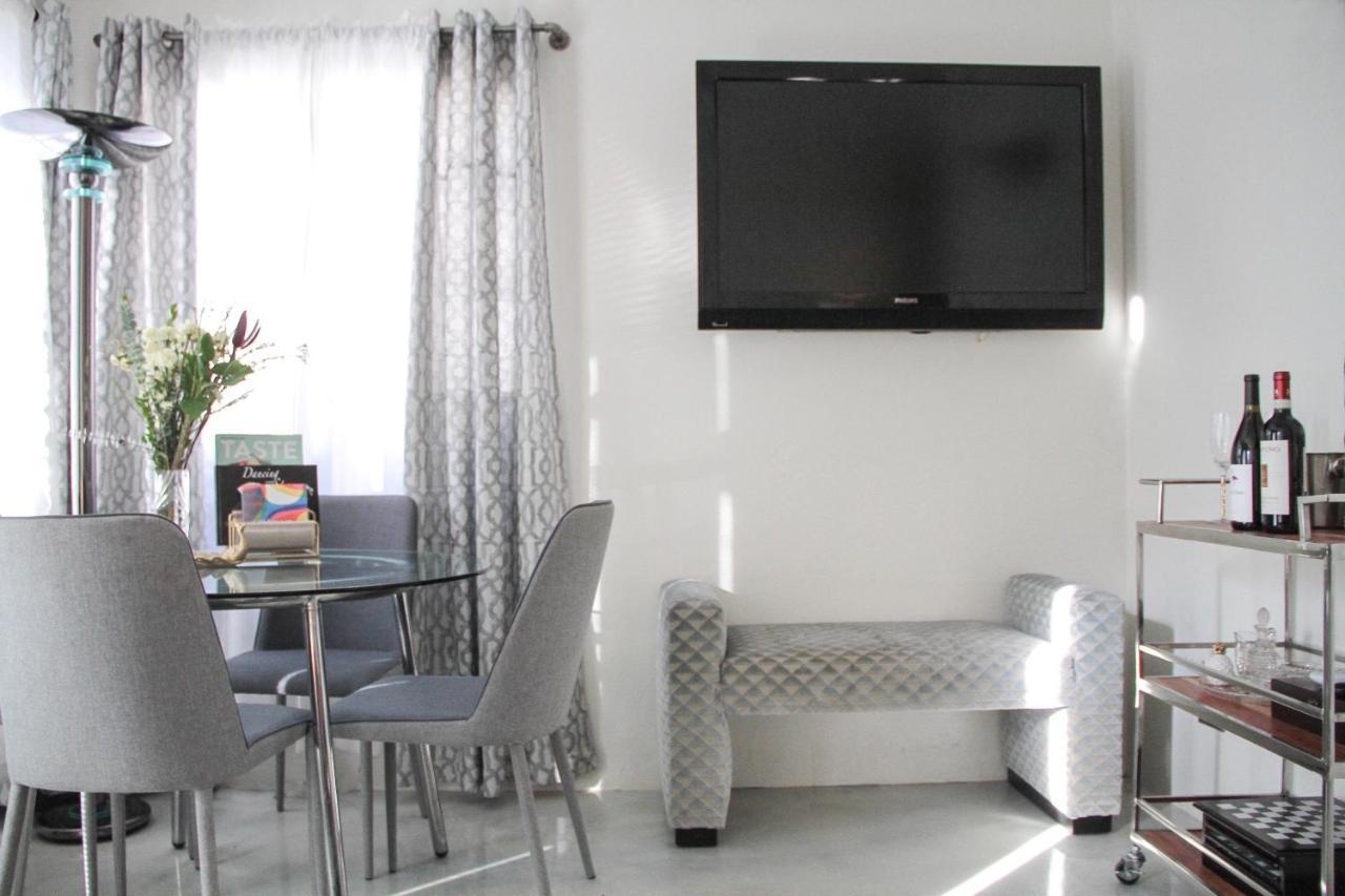 The Westcott Bed & Breakfast Palm Springs Eksteriør bilde