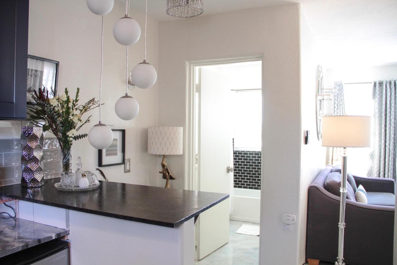 The Westcott Bed & Breakfast Palm Springs Eksteriør bilde