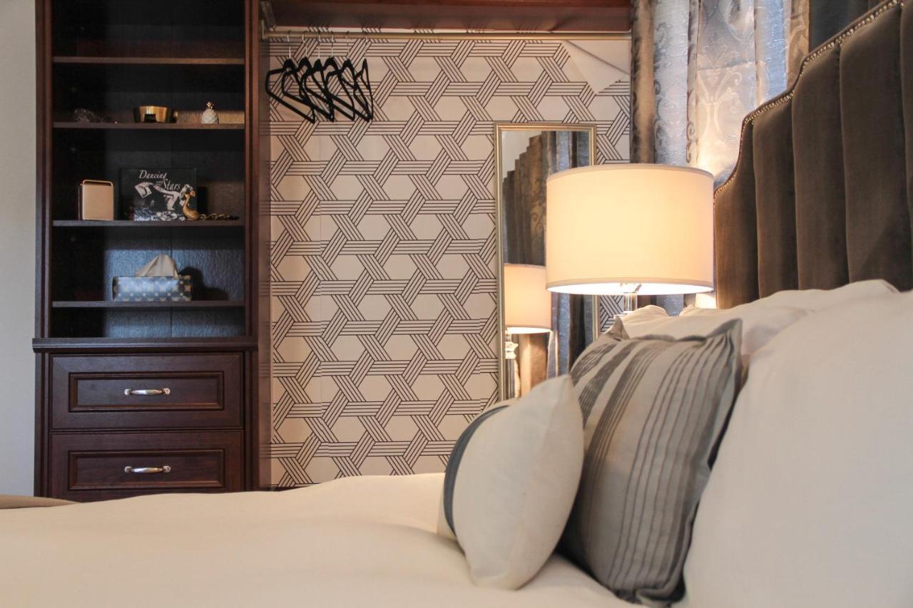 The Westcott Bed & Breakfast Palm Springs Eksteriør bilde