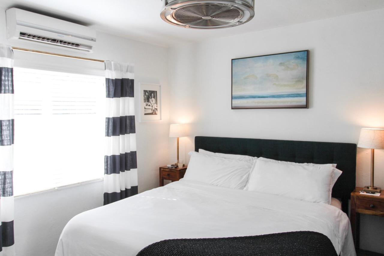 The Westcott Bed & Breakfast Palm Springs Eksteriør bilde