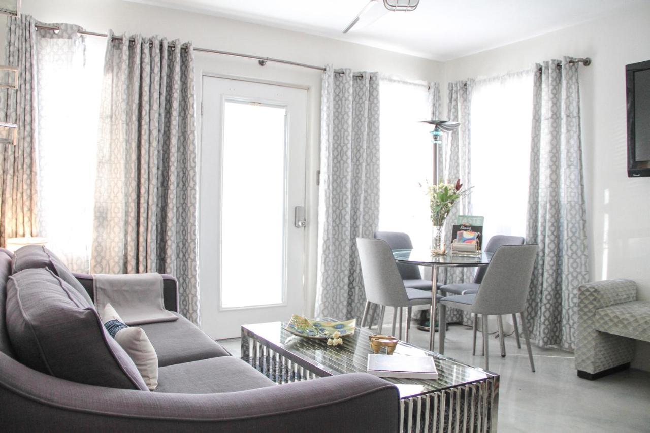 The Westcott Bed & Breakfast Palm Springs Eksteriør bilde