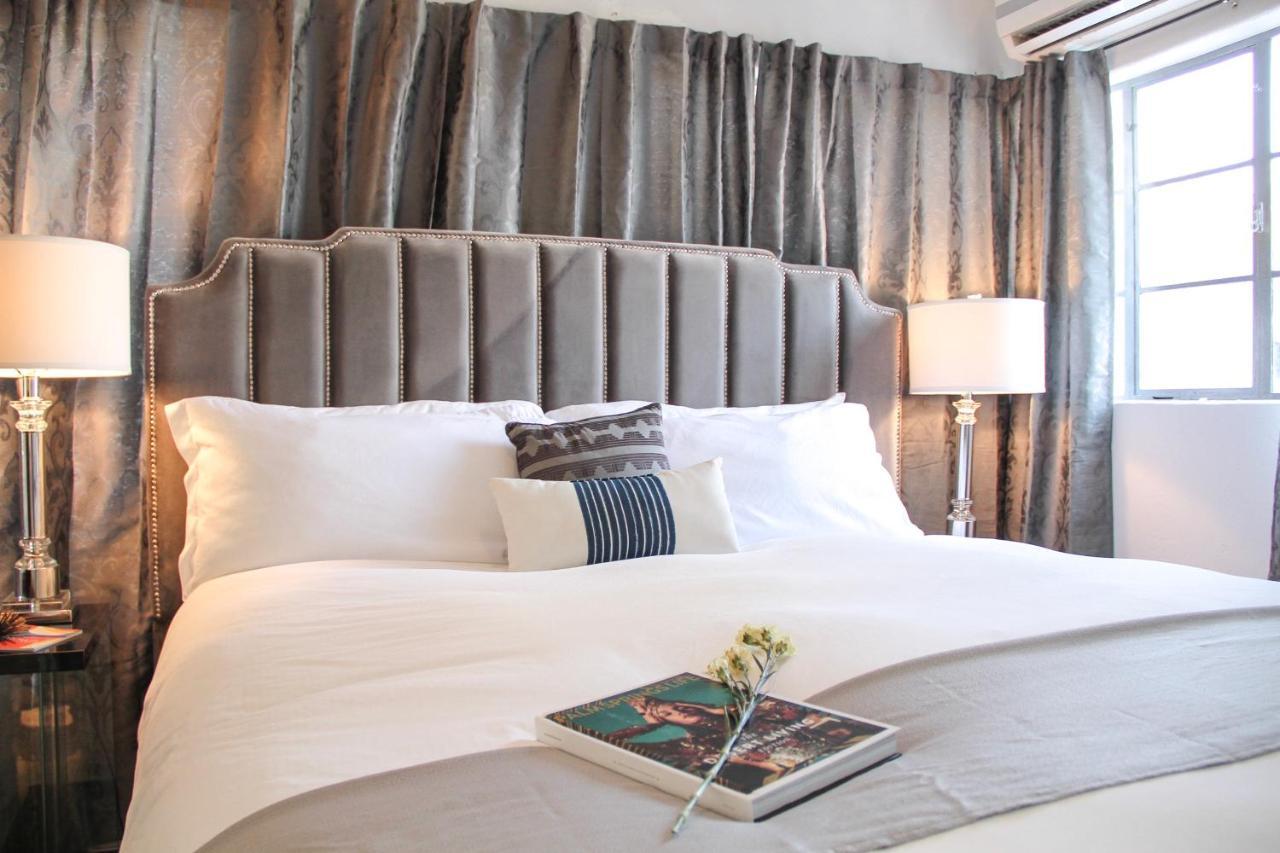 The Westcott Bed & Breakfast Palm Springs Eksteriør bilde