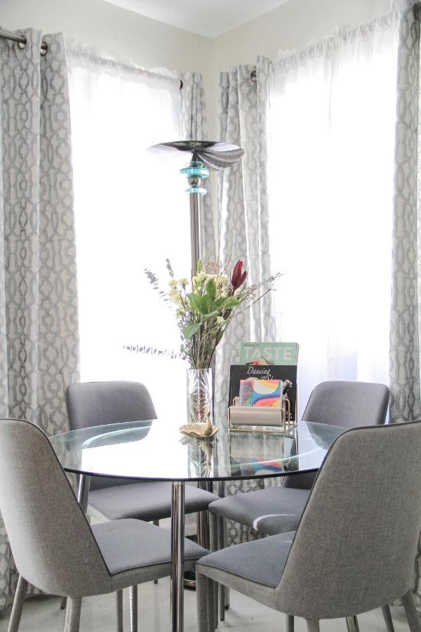 The Westcott Bed & Breakfast Palm Springs Eksteriør bilde