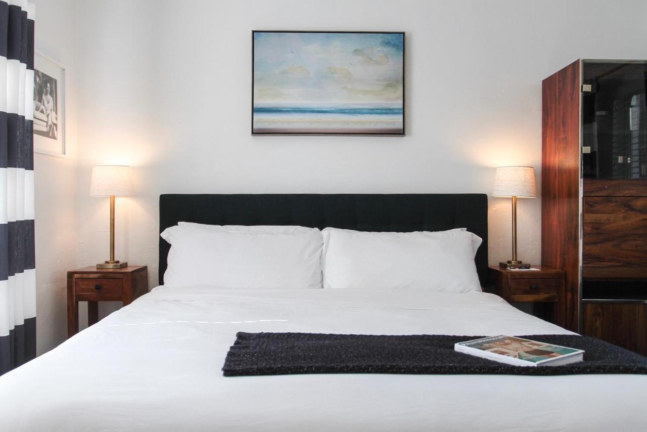 The Westcott Bed & Breakfast Palm Springs Eksteriør bilde
