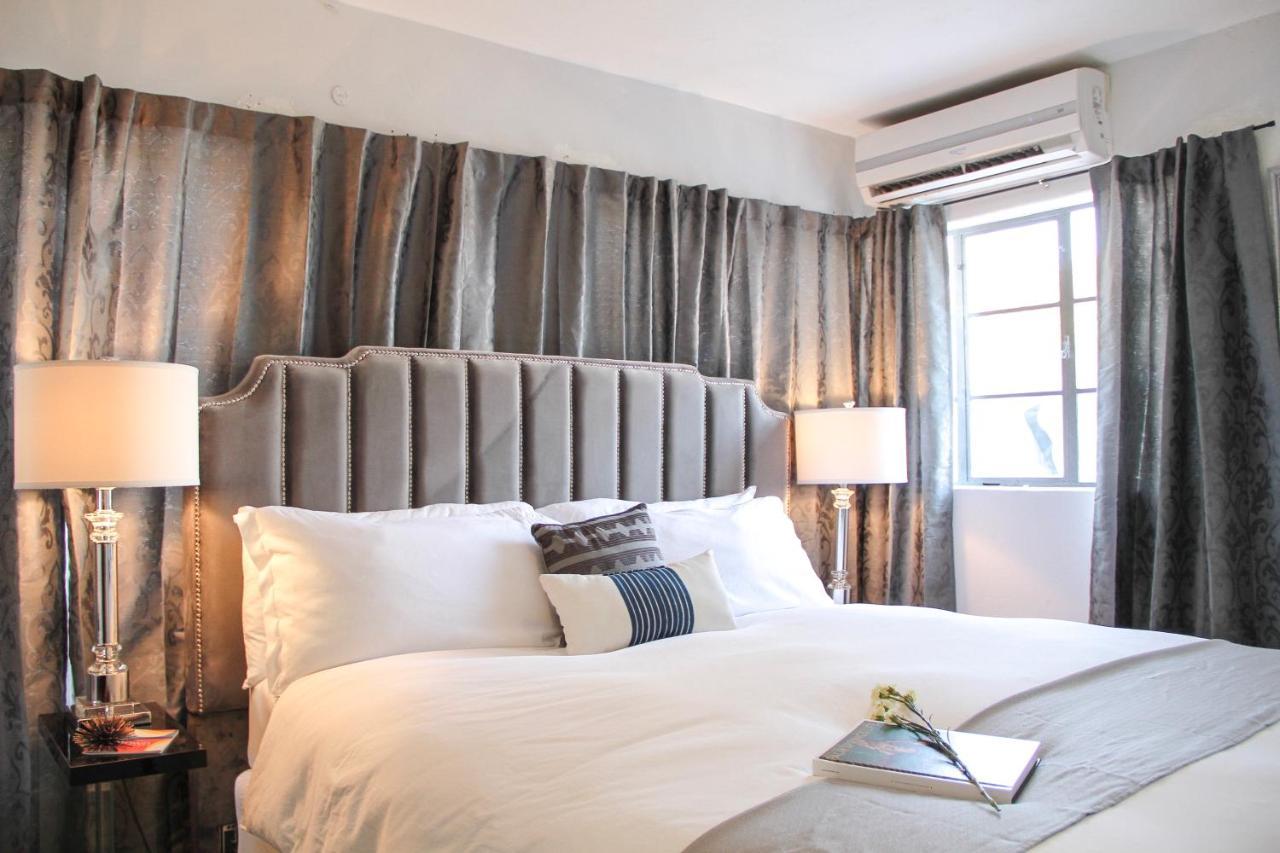 The Westcott Bed & Breakfast Palm Springs Eksteriør bilde