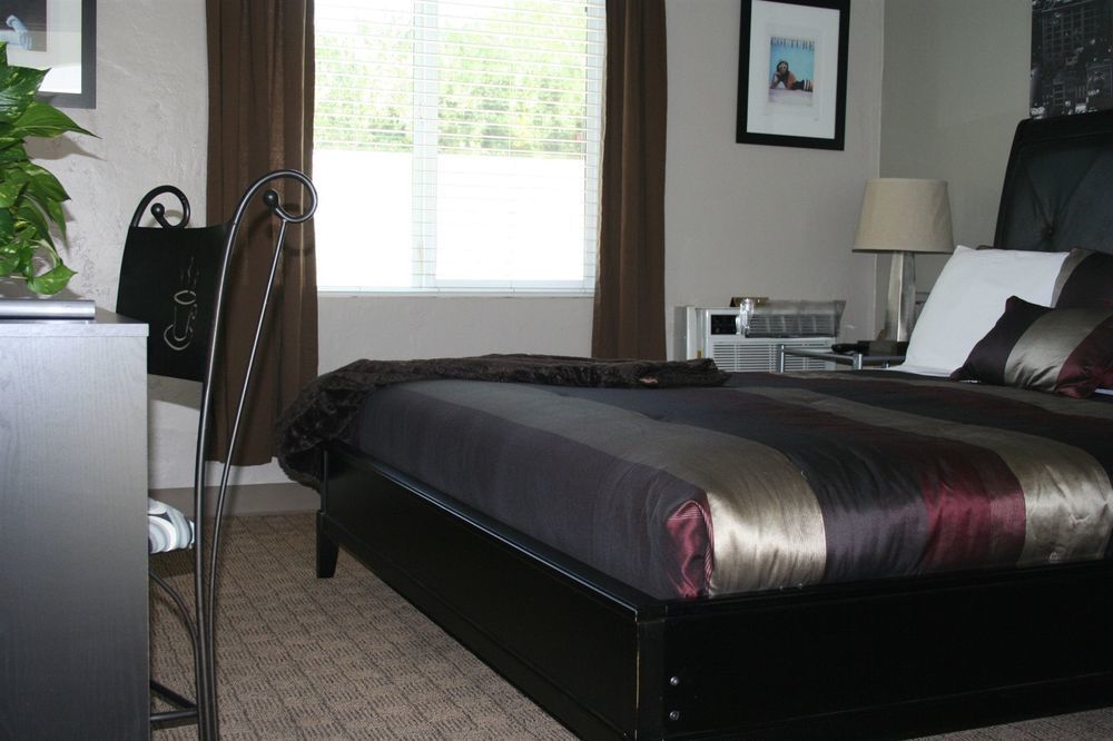 The Westcott Bed & Breakfast Palm Springs Eksteriør bilde