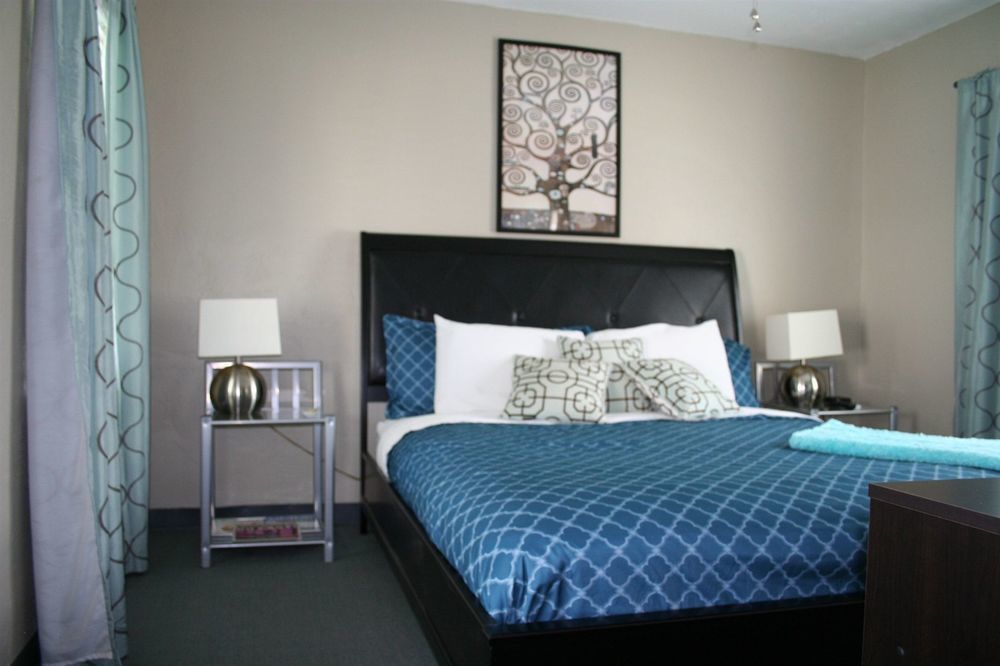The Westcott Bed & Breakfast Palm Springs Eksteriør bilde