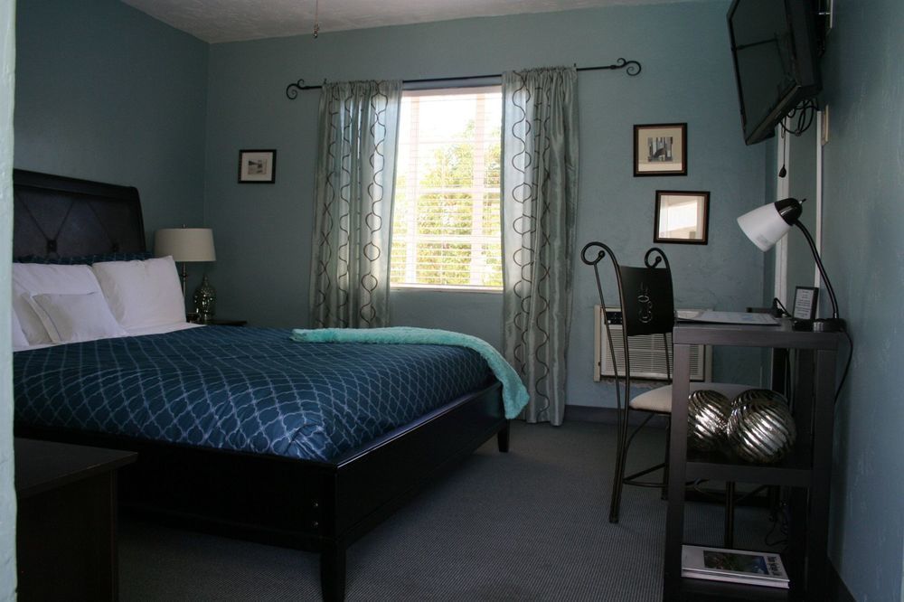 The Westcott Bed & Breakfast Palm Springs Eksteriør bilde