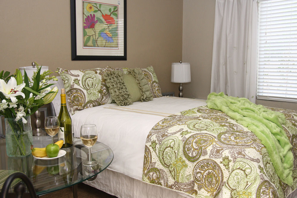 The Westcott Bed & Breakfast Palm Springs Eksteriør bilde