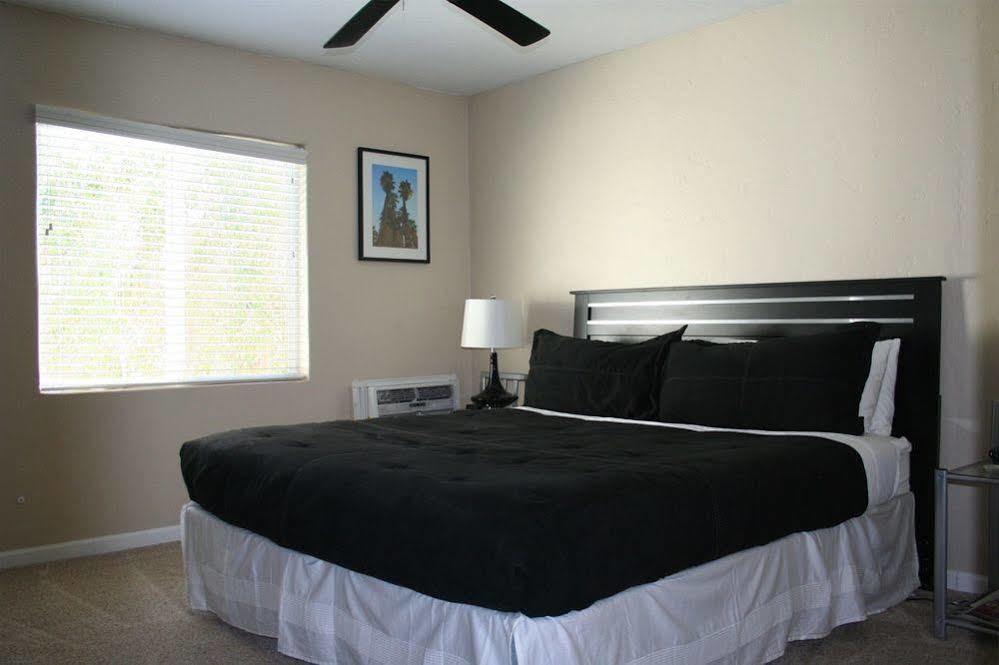 The Westcott Bed & Breakfast Palm Springs Eksteriør bilde