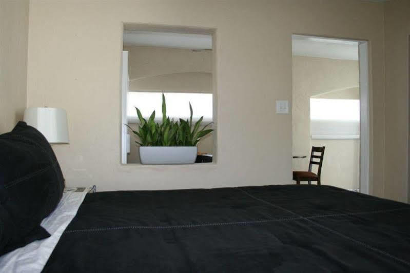 The Westcott Bed & Breakfast Palm Springs Eksteriør bilde